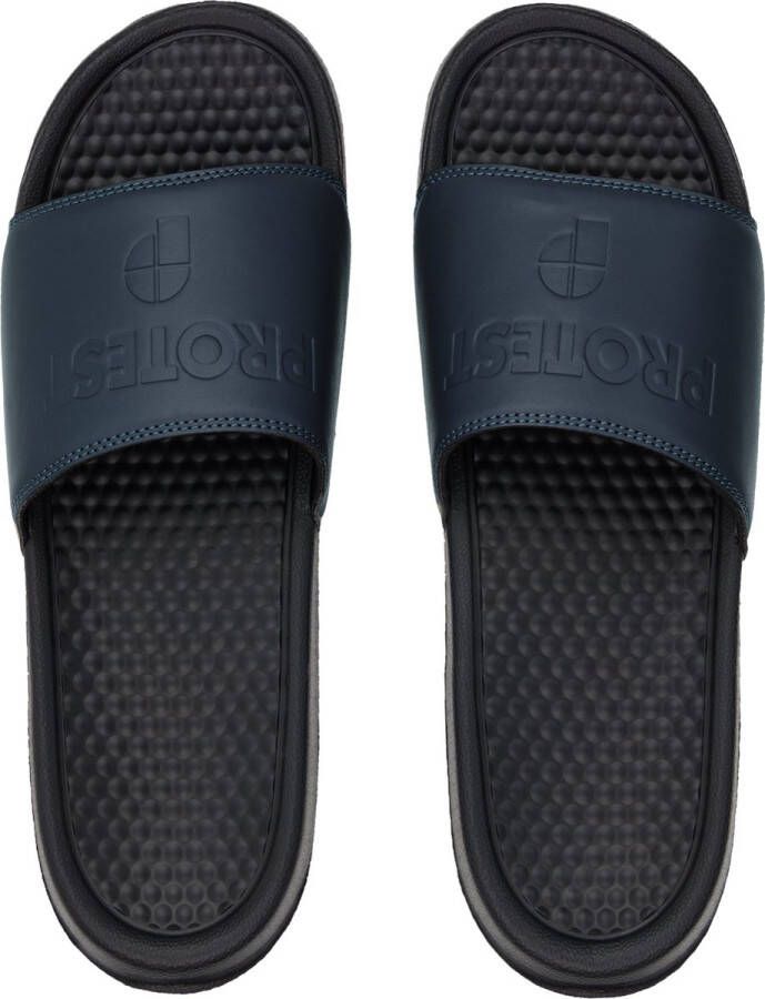 Protest Prtberden Flip Flops