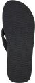 Protest PRTBlade Slippers Heren Lichtgewicht Teenslippers Zwart True Black - Zwart