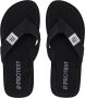 Protest Prtblade Slippers Heren Lichtgewicht Teenslippers True Black - Thumbnail 1