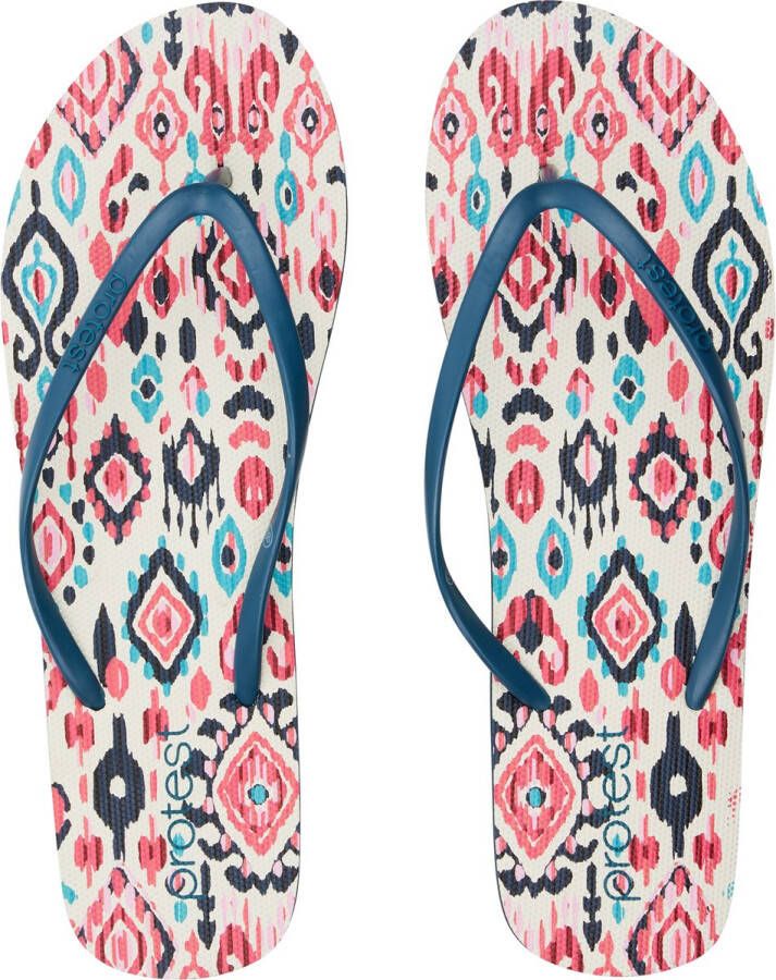 Protest Prtflorine Ladies Flip Flops