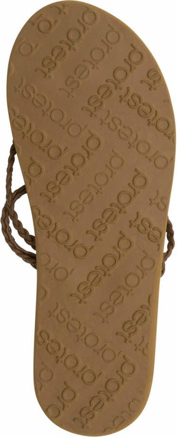Protest Prthumble slippers dames