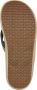Protest Prtkirk Slippers Heren Lichtgewicht Teenslippers Artichoke Green - Thumbnail 2