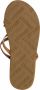 Protest Prtoyster Sandalen Dames Kunstleer Comfortabele pasvorm Coconut - Thumbnail 1