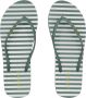 Protest Prtsalva Slippers Dames Lichtgewicht Teenslippers Kitoffwhite - Thumbnail 1