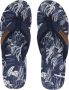 Protest Prttambaba Slippers Heren Lichtgewicht Teenslippers Night Skyblue - Thumbnail 1