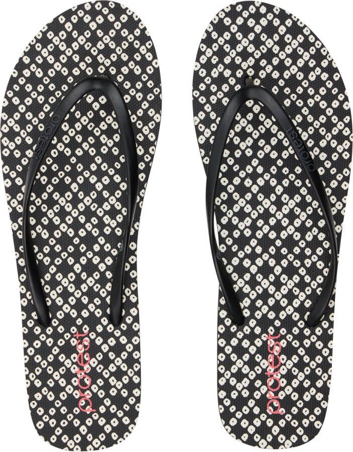 Protest slippers dames online