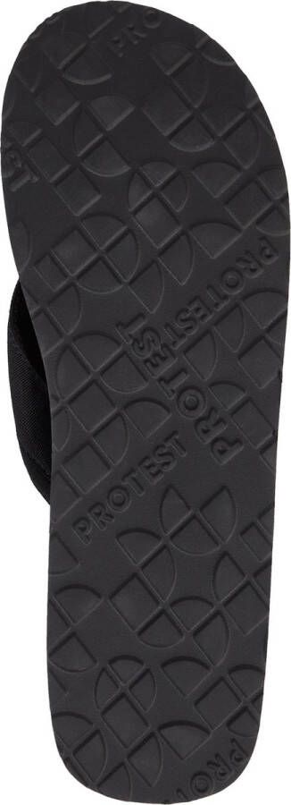 Protest Prttambaba Slippers Heren Lichtgewicht Teenslippers Night Skyblue