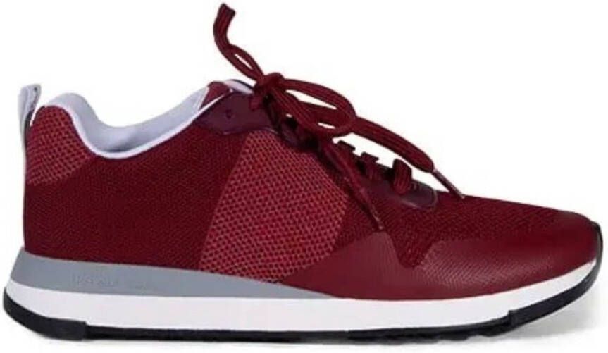 Ps Paul Smith Sneakers Casual Low Top Multicolor