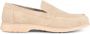 PS Poelman ANDRE Heren Loafers Licht Beige - Thumbnail 1