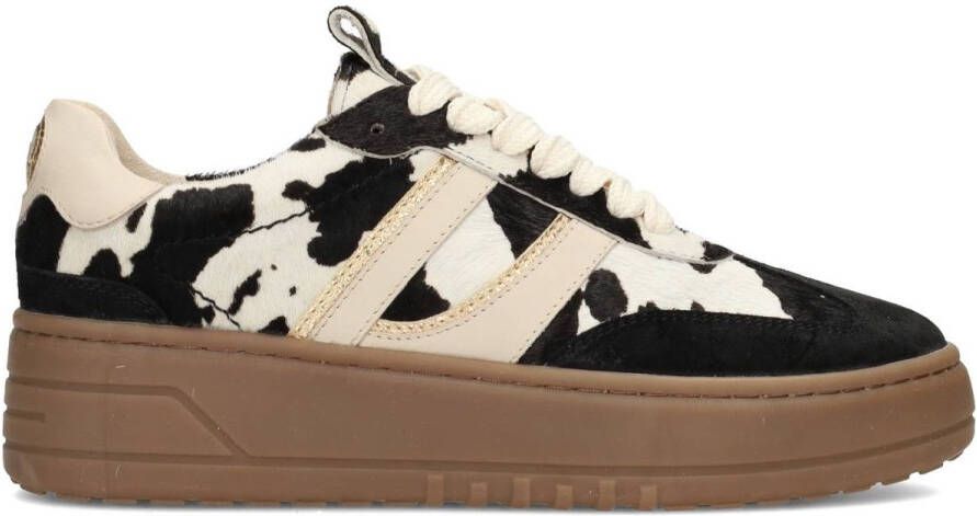 PS Poelman ANEMONE Damen Sneaker
