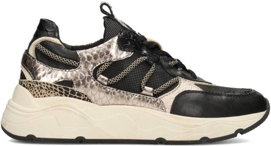 Ps Poelman Lage Sneakers CIROP Damen Sneakers