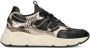 Ps Poelman Lage Sneakers CIROP Damen Sneakers - Thumbnail 1