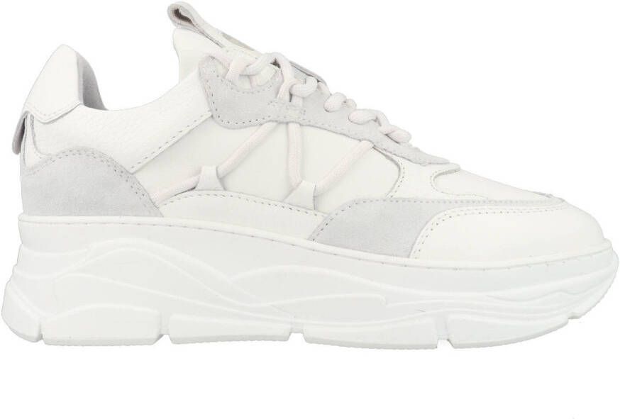 Ps Poelman Lage Sneakers Damen "JILLY" Sneaker - Foto 2