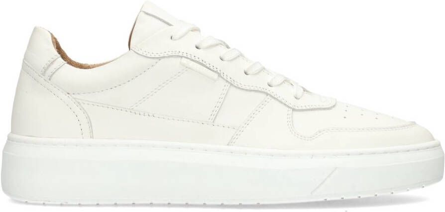 Ps Poelman Lage Sneakers ENZO Heren Sneakers
