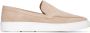 PS Poelman GREGORY Heren Instappers Middel Beige - Thumbnail 7