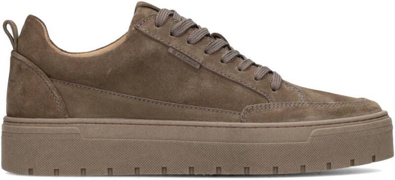 Ps Poelman Lage Sneakers Herren "IVAR" Sneaker