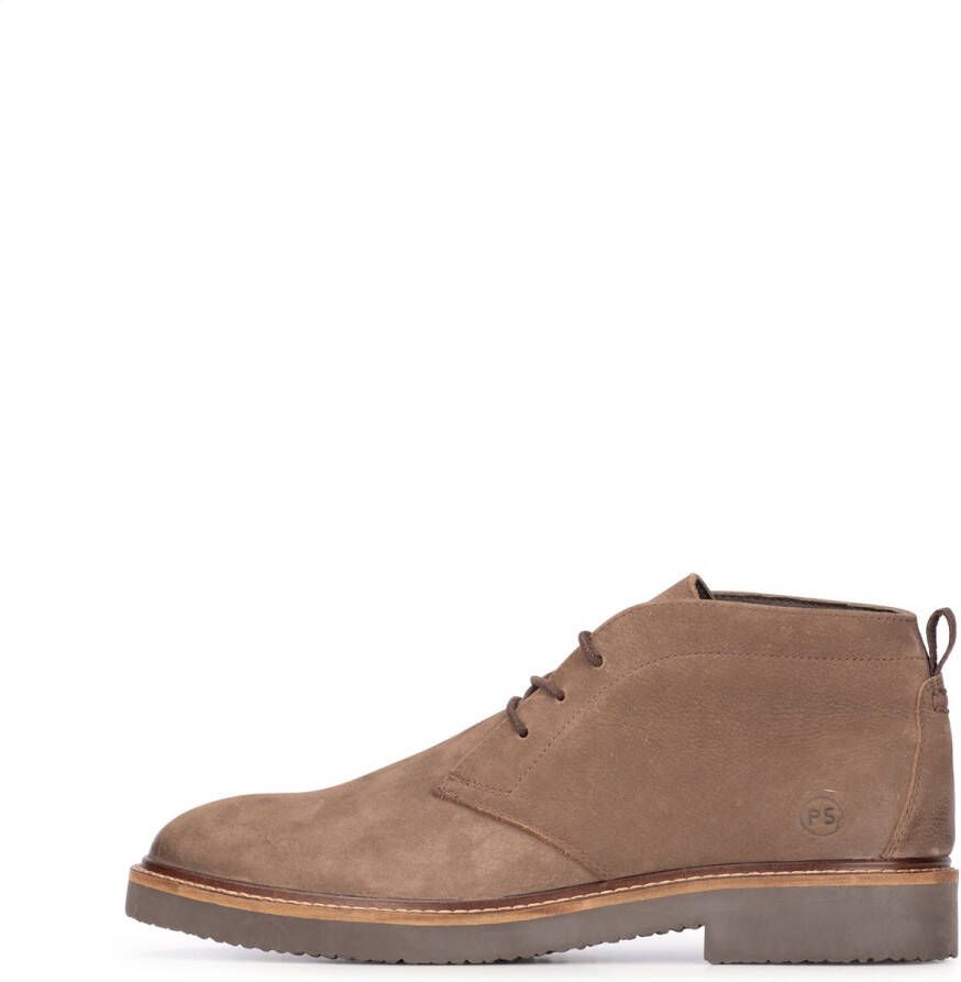 PS Poelman HUDSON Chelsea-Stiefel
