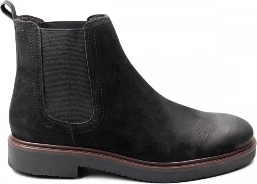 Ps Poelman Laarzen "HUDSON" Herren-Stiefeletten