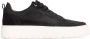 PS Poelman IVAR Heren Sneakers Zwart met dierenprint - Thumbnail 8