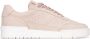 PS Poelman KEVIN Heren Sneakers Beige - Thumbnail 5