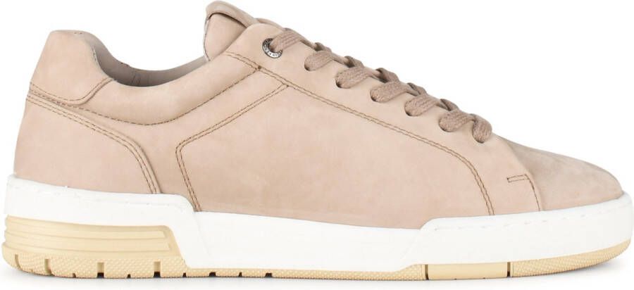Poelman Lage Sneakers KEVIN Heren