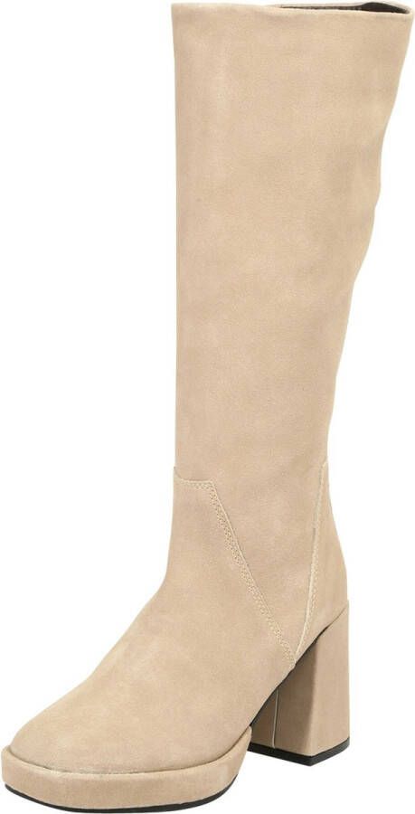 PS Poelman laarzen Beige-40 (40)