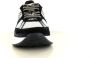 POELMAN LPCHARU-02POE Black Soft Gold Zwart Mesh Lage sneakers Dames - Thumbnail 5