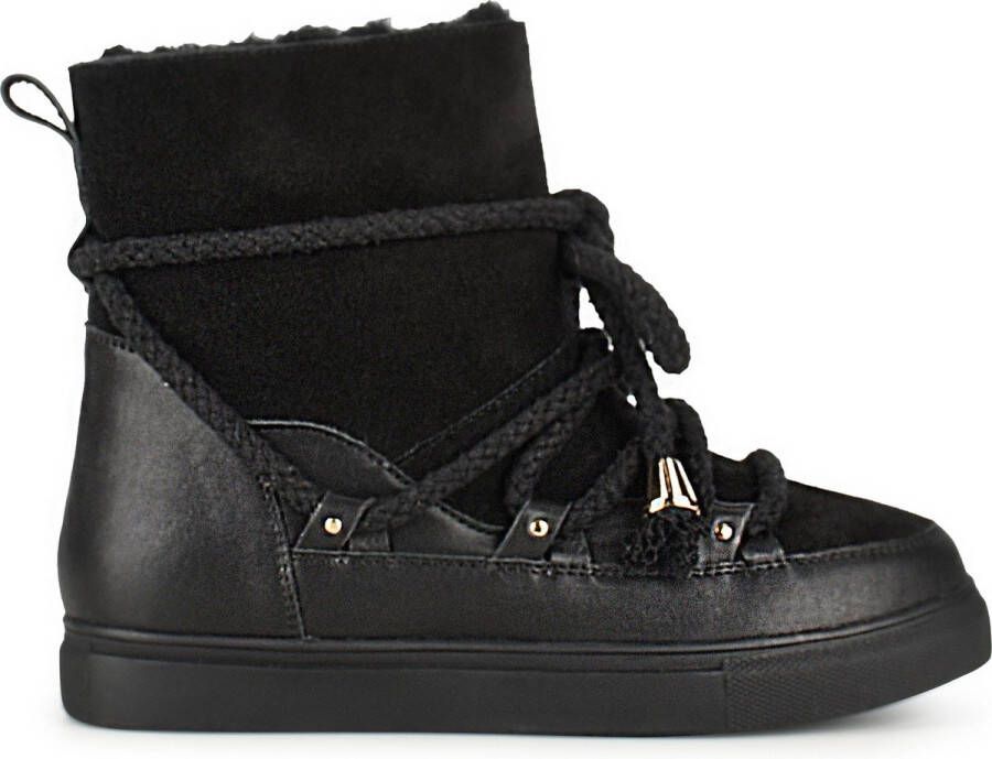 Ps poelman CLSHN1971-01toe Veterschoenen