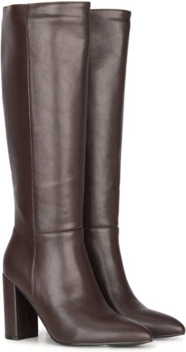 Posh By Poelman Laarzen LAUREN Damen-Stiefel