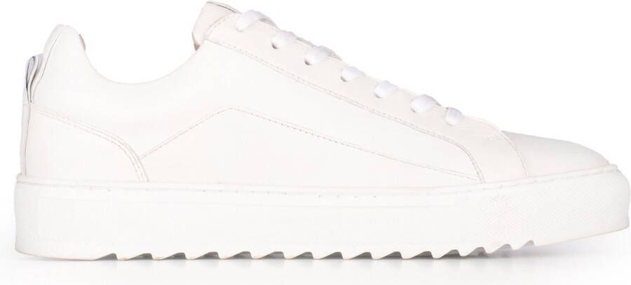 PS Poelman NIGEL Heren Sneakers