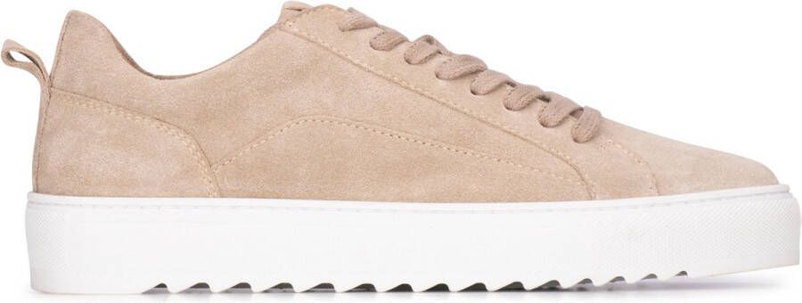 PS Poelman NIGEL Heren Sneakers
