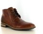 Ps Poelman Laarzen BRONTE Heren veterschoenen - Thumbnail 2