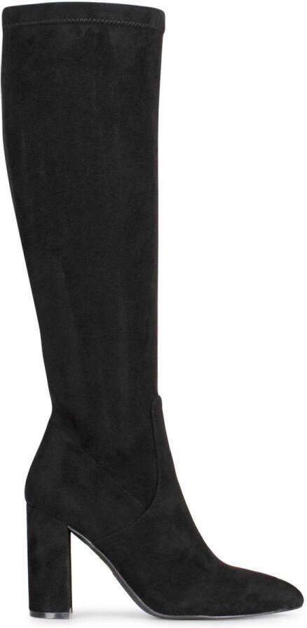 PS Poelman POSH by Poelman LAUREN Dames Laarzen Zwart - Foto 3