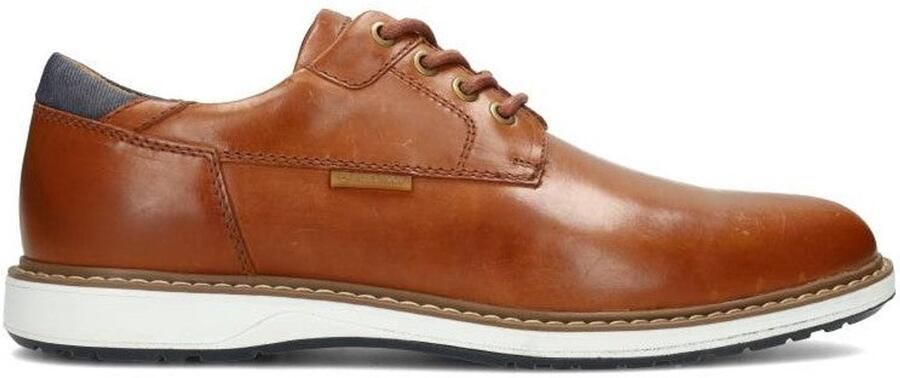 Poelman Lage Sneakers ATOS Heren Sneakers - Foto 2