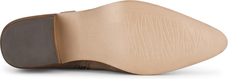 Ps Poelman Enkellaarzen BABS Dames enkellaarzen - Foto 6