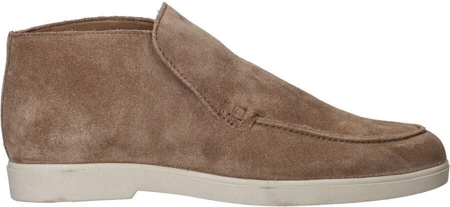 PS Poelman Boots Heren Taupe