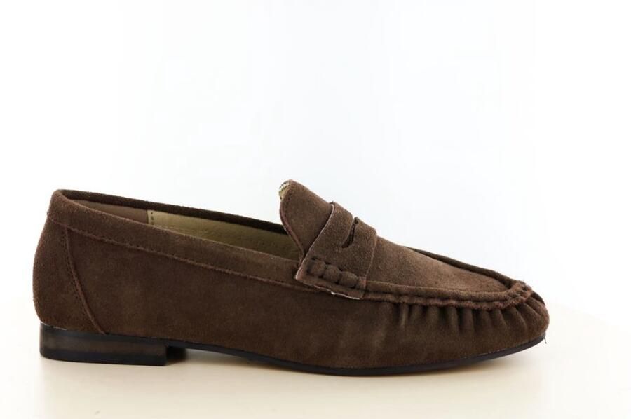 Poelman Mocassins Sammy Dames Instapper - Foto 4