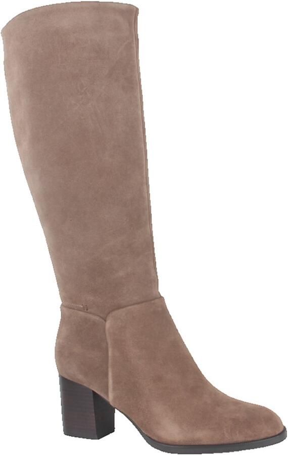 PS Poelman CLSHN2259-03RPOE3 dames laarzen gekleed beige - Foto 2