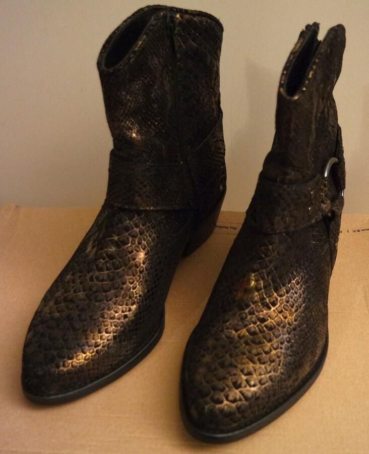 PS Poelman Enkellaarsjes