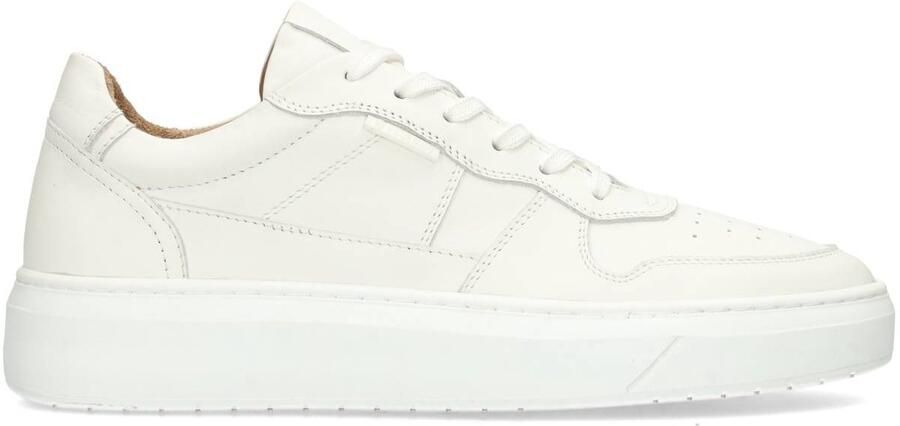 Poelman Lage Sneakers ENZO Heren Sneakers