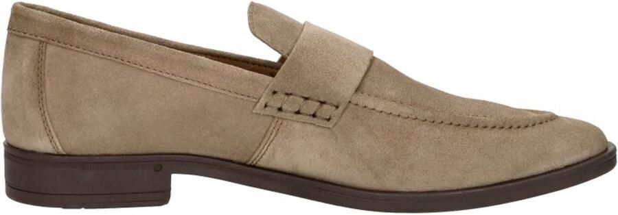 Poelman Mocassins Gekleed