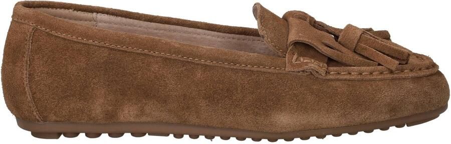 PS Poelman Instappers Dames Cognac