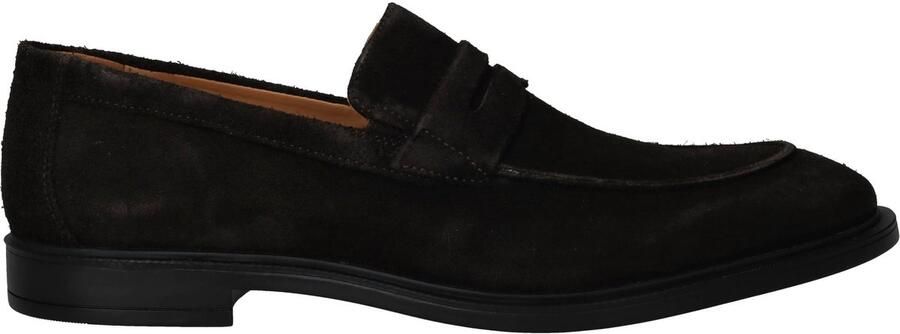 Ps poelman Instappers Heren Bruin