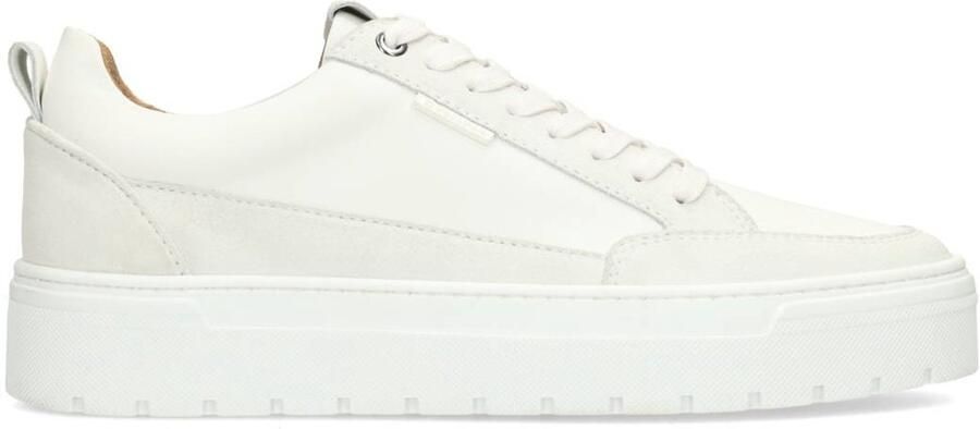 Poelman Lage Sneakers IVAR Heren sneakers - Foto 3