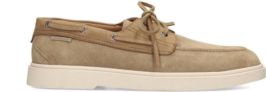 Poelman Mocassins LIAM Heren Instappers