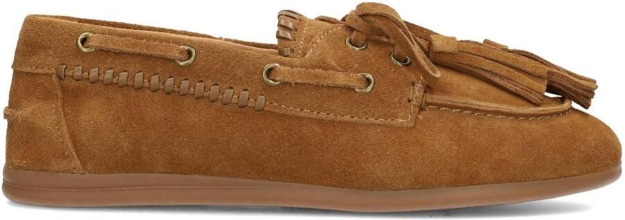 Ps Poelman Bootschoenen LIRA Dames Loafers