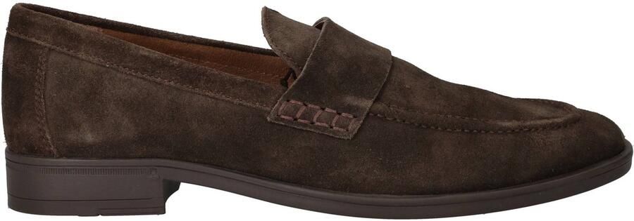 PS Poelman Loafers Heren Bruin