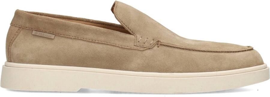 Poelman Mocassins MASON Heren Instappers