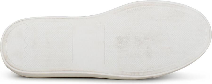 PS Poelman MICK Heren Loafers Licht bruin - Foto 4