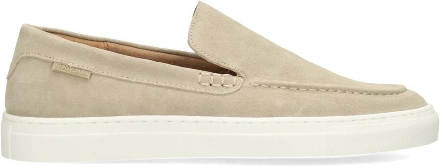 POSH by Poelman PS Poelman Mick CLSHN2311-17RMPOE Beige Khaki Groen